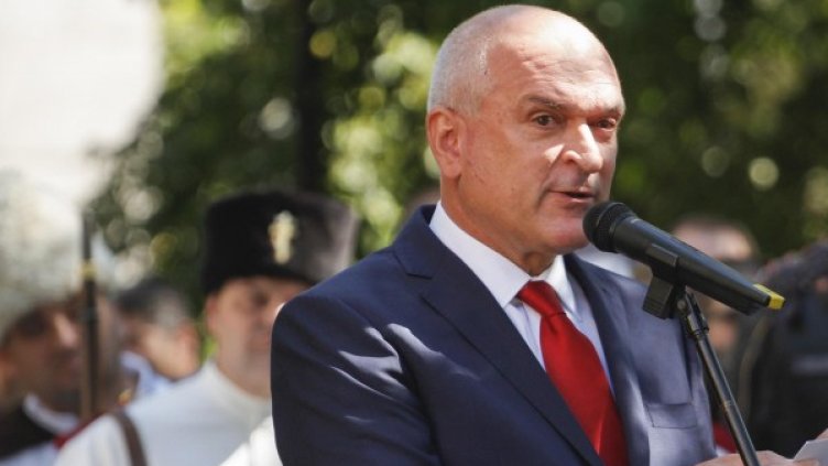 Снимка: архив "Булфото"