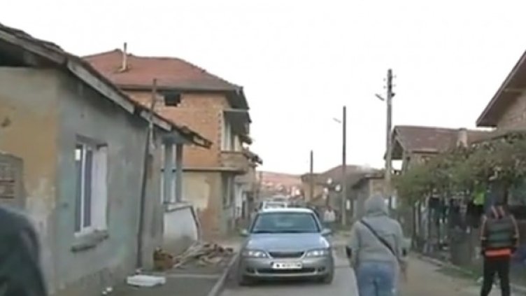 Снимка: Кадър Нова тв