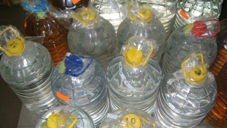 Снимка: Агенция "Митници", архив