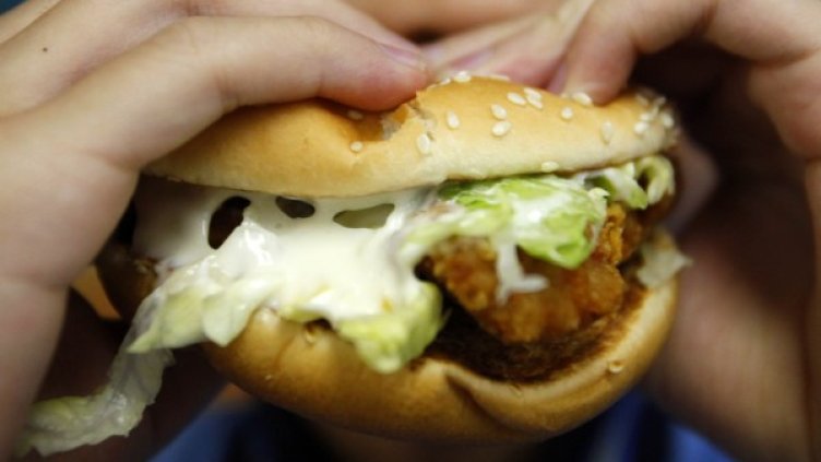 Снимка: Reuters