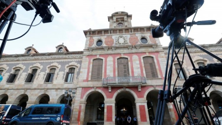 Снимка: Reuters