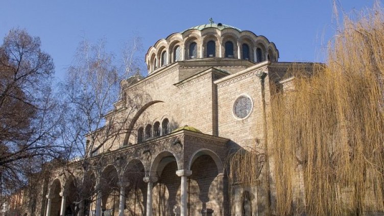 Снимка: архив "Булфото"