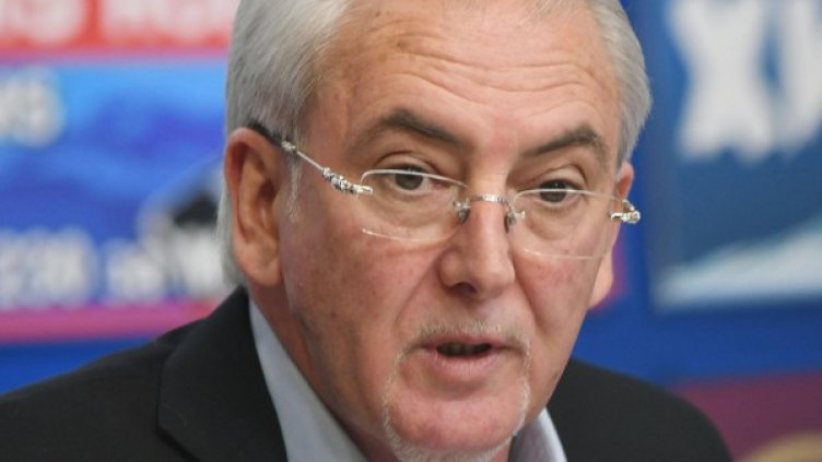 Снимка: архив "Булфото"