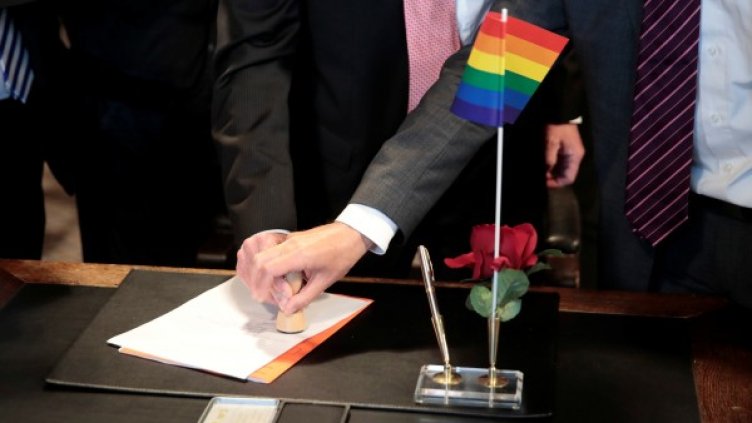 Снимка: архив, Reuters