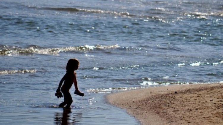 Снимка: Пламен Гутинов, "Черно море"