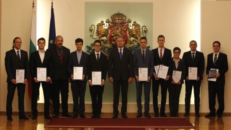 Снимка: Олег Попов, Dnes.bg