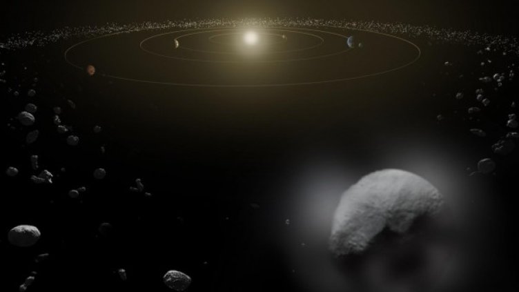 Снимка: Reuters, архив