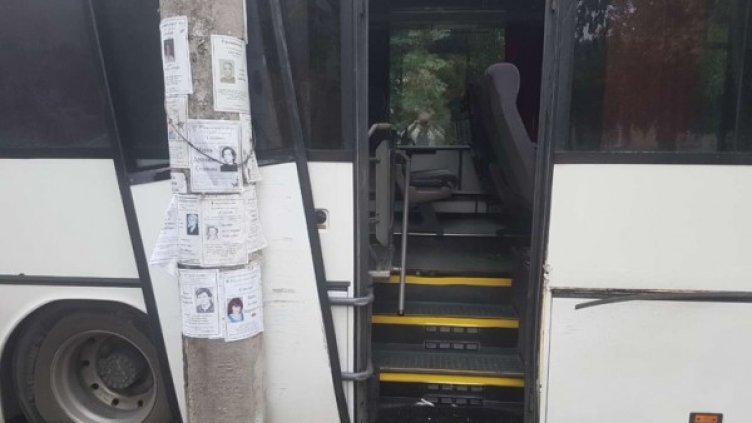 Снимка: Монитор