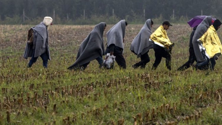 Снимка: Reuters, архив