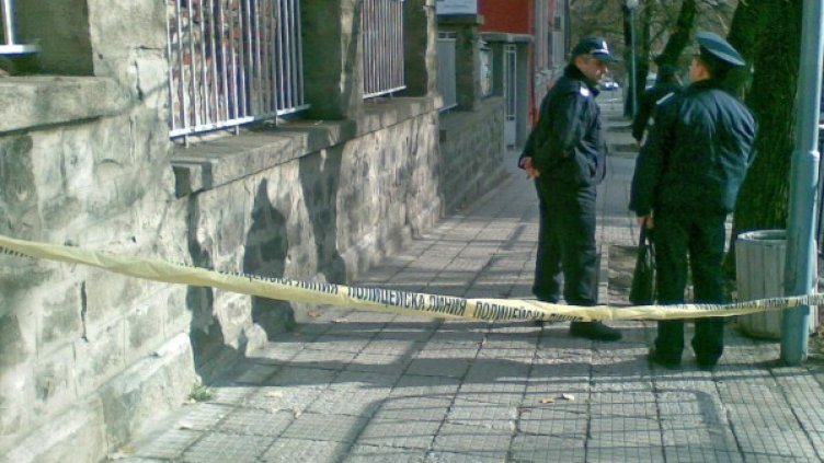 Снимка: архив, Булфото