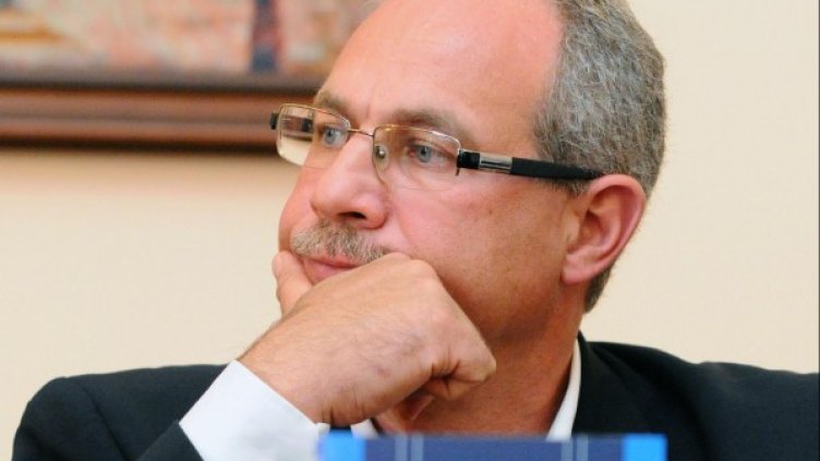 Снимка: архив "Булфото"