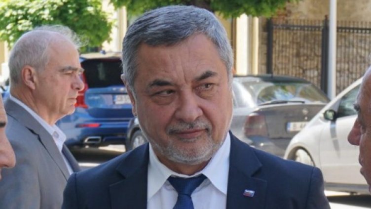 Снимка: архив "Булфото"