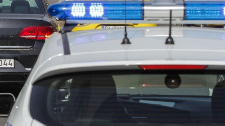 Снимка: архив "Булфото"