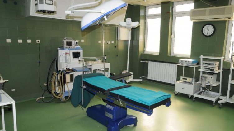 Снимка: архив "Булфото"