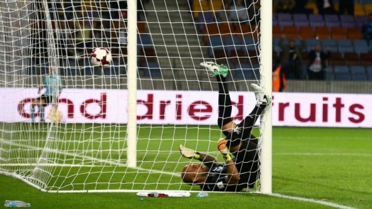 Снимка: Reuters