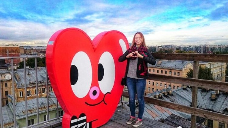 Снимка: Instagram