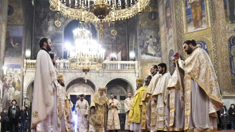 Снимка: Булфото, архив