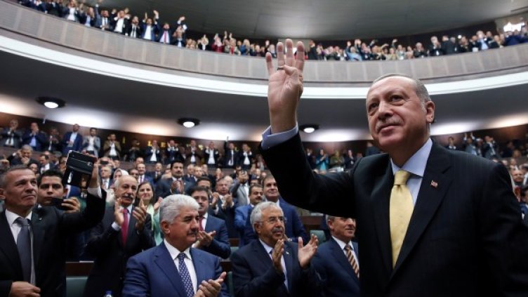 Снимка: Reuters, архив