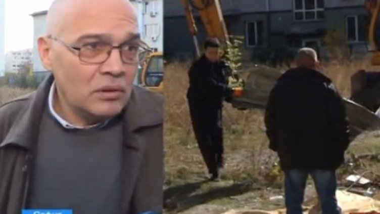 Снимка: Bulgaria ON AIR