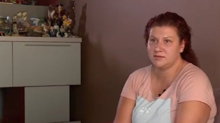 Снимка: кадър "Нова телевизия"