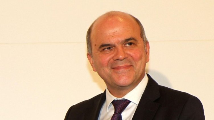 Бисер Петков. Снимка: архив, Булфото