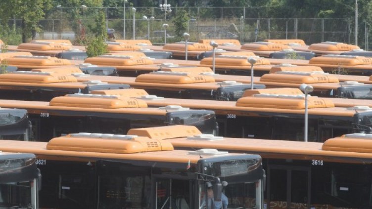 Архив: Булфото