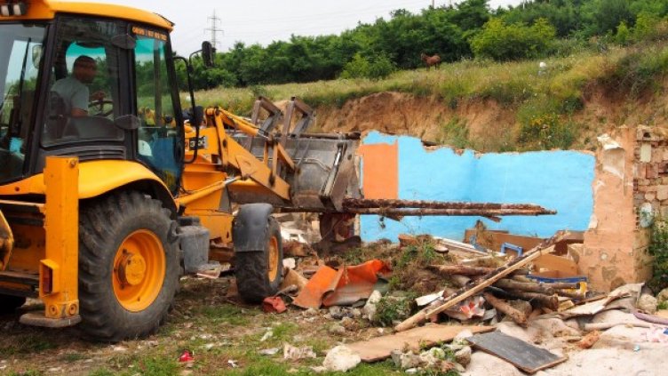 Снимка: архив, Булфото