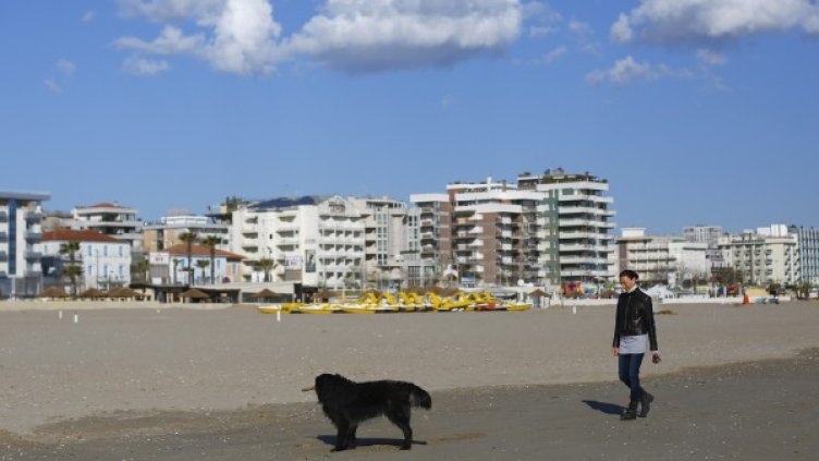 Снимка: архив, Reuters