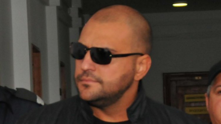 Снимка: архив Булфото