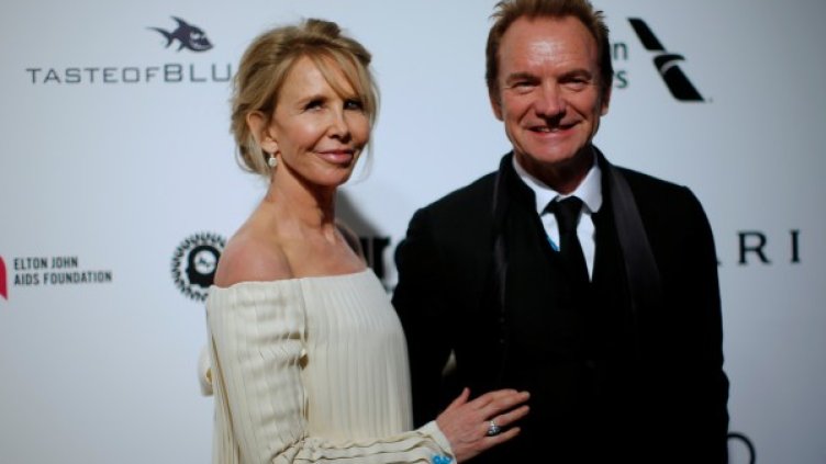 Снимка:  Reuters