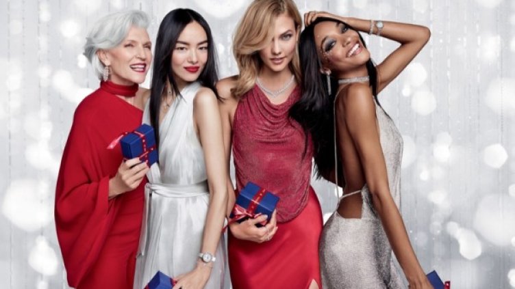 Снимка: Swarovski