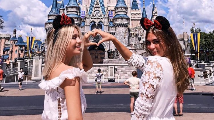 Снимка: Instagram