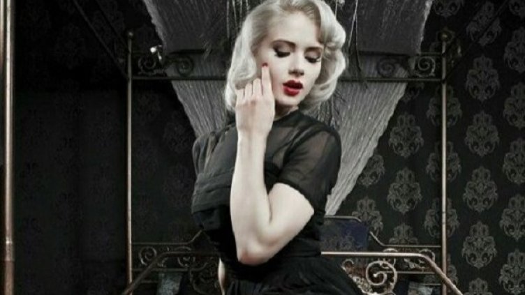 Снимка: Instagram