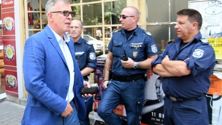 Снимка: Bulphoto.com