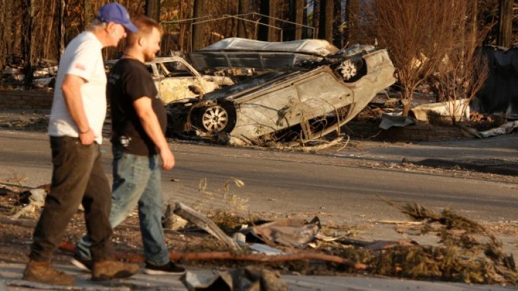 Снимка: Reuters