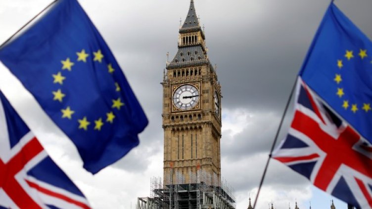 Снимка: Reuters, архив