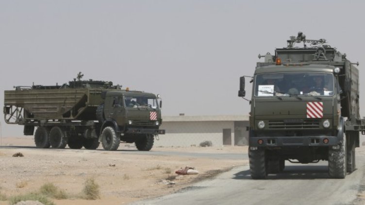 Снимка: Reuters, архив