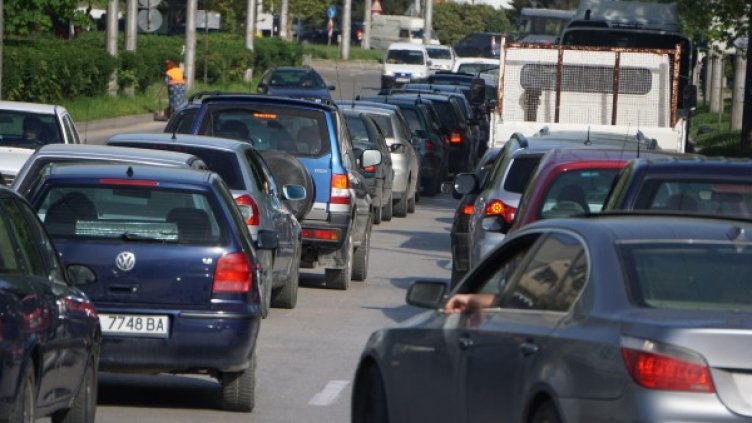 Снимка: Булфото, архив