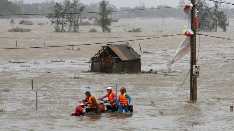 Снимка: архив, Reuters