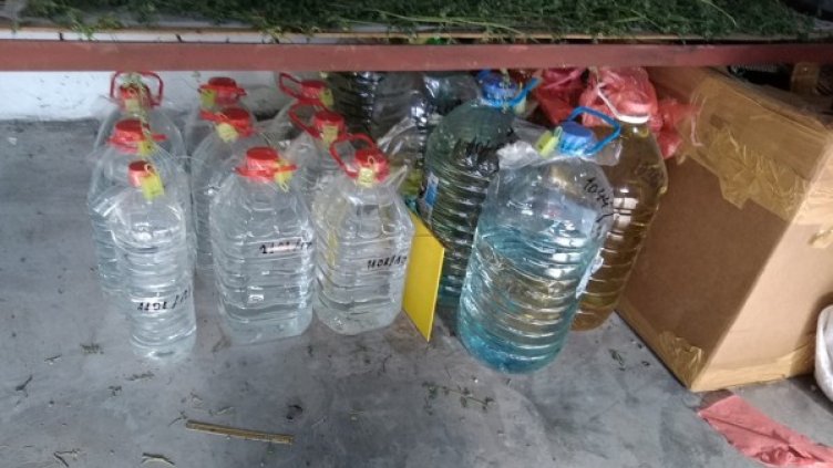 Снимка: Агенция "Митници"