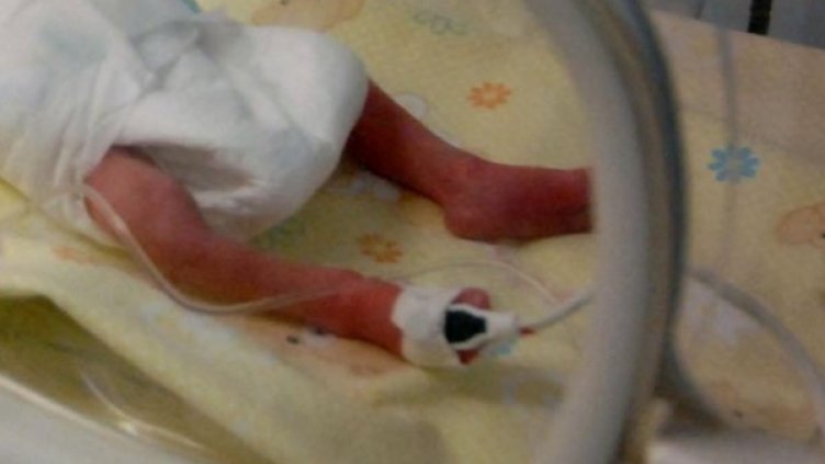 Снимка: Reuters