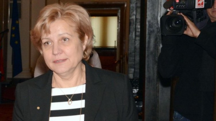 Снимка: архив "Булфото"