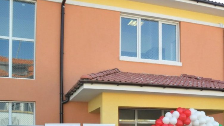 Снимка: архив Булфото