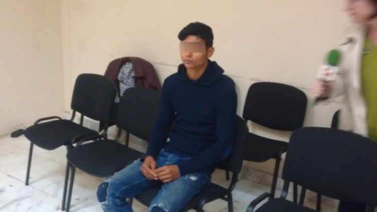 Снимка: Кадър bTV