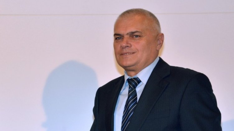 Снимка: БТА, архив