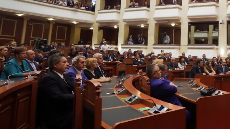 Снимка: архив, Reuters