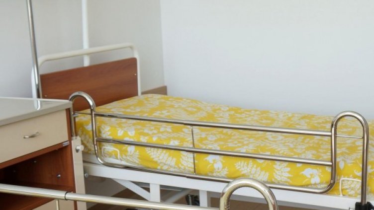 Снимка: Булфото, архив