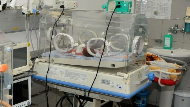 Снимка: Булфото, архив