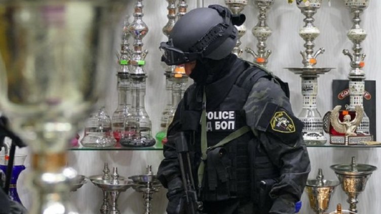 Снимка: Главна прокуратура