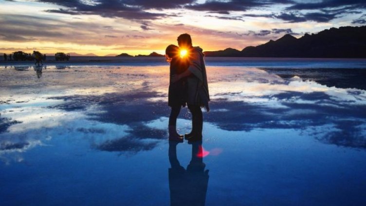 Снимка: Instagram